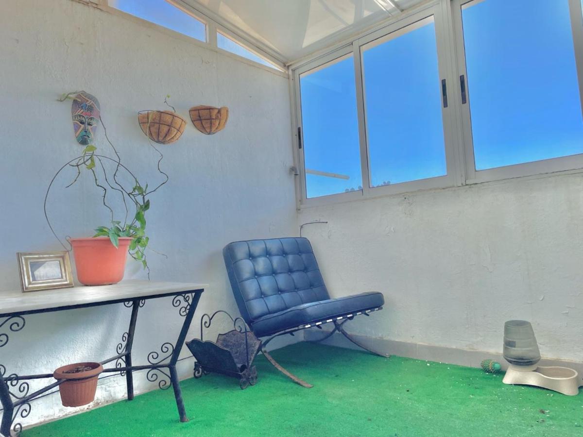 Appartement Descanso Al Fin Y Al Cabo Cabo De Gata